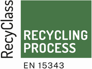 Recyclass Eecycling Process